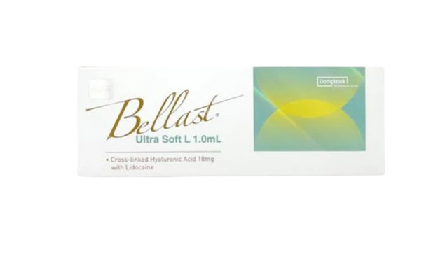 Bellast Ultra Soft L.