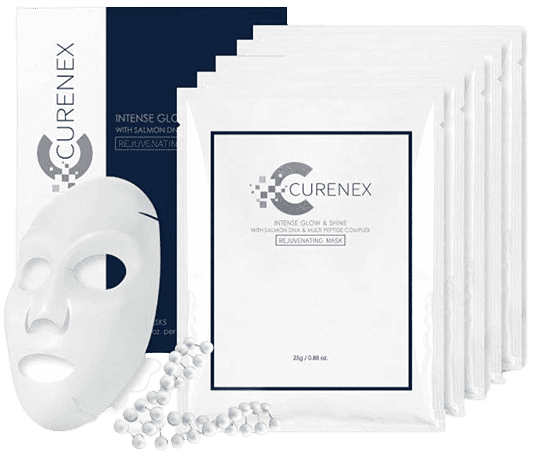 Curenex Rejuvenating Mask
