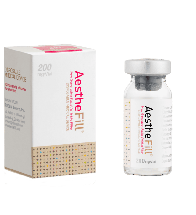 AESTHEFILL 200 MG