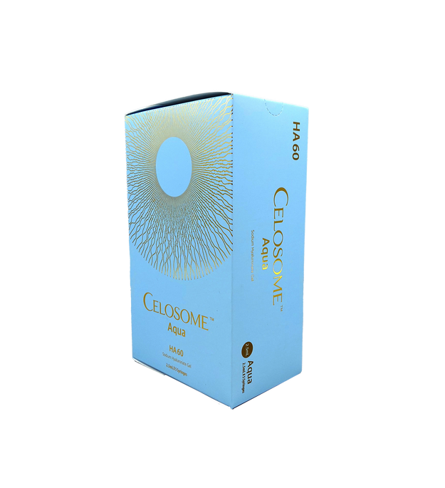Hyaluronic Acid Skin Booster
