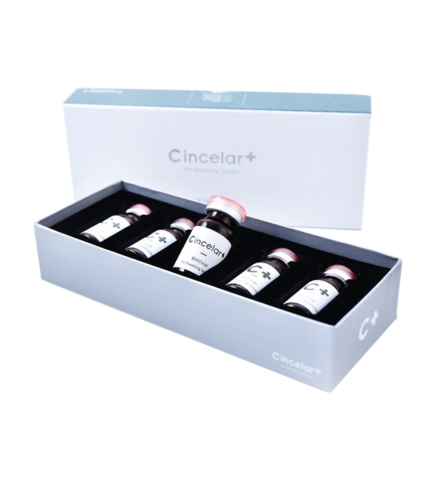 Fat Dissolving Injections