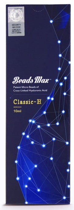 Beads Max Body Filler