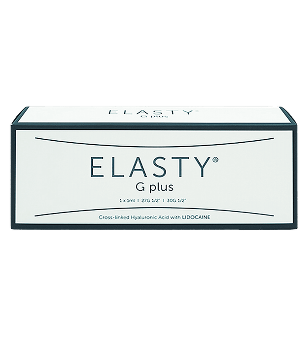 Elasty G Plus Filler 1.1ml