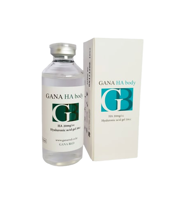 Gana HA Body Filler