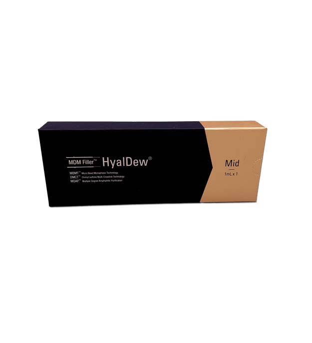 HyalDew Mid Lido