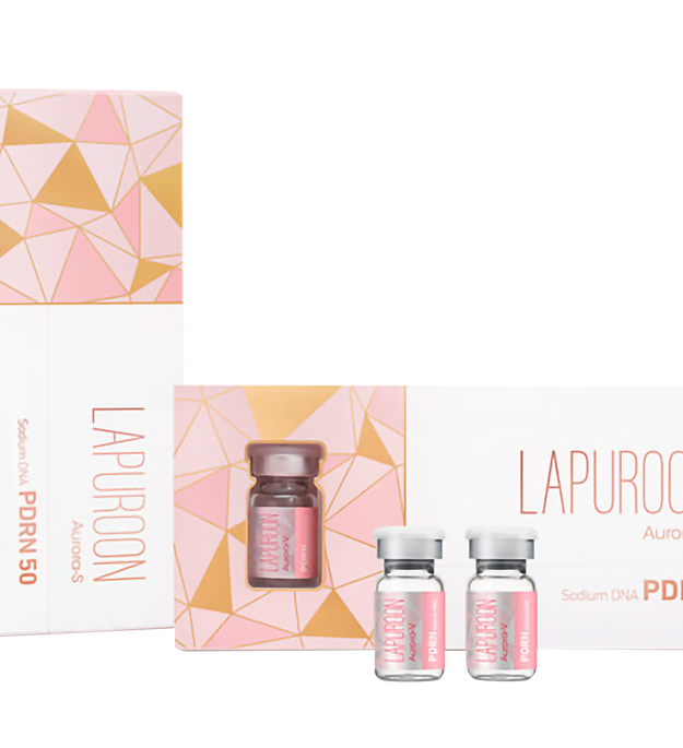 Lapuroon Aurora V –  Firming & Brightening