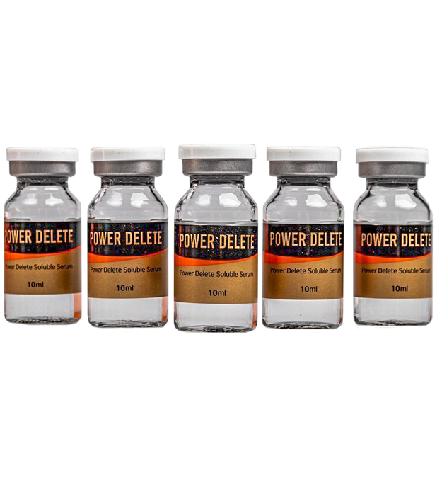 Power Delete Fat Reduction Serum