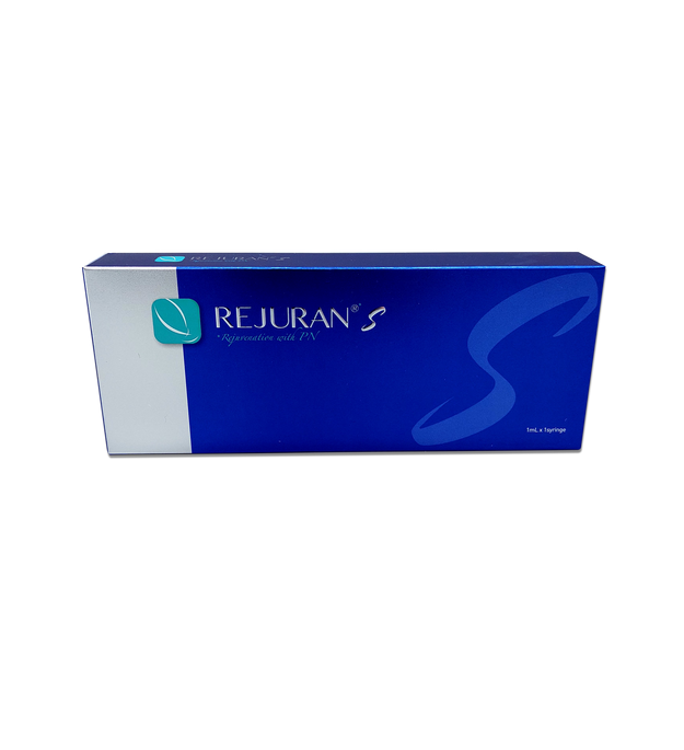 REJURAN S Polynucleotide-based scar treatment for acne scars and skin texture improvement.