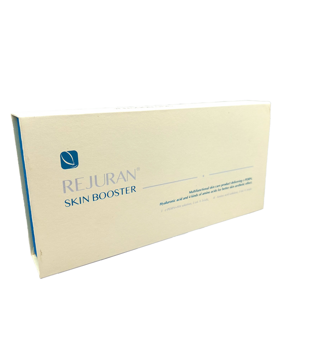 REJURAN Skin Booster