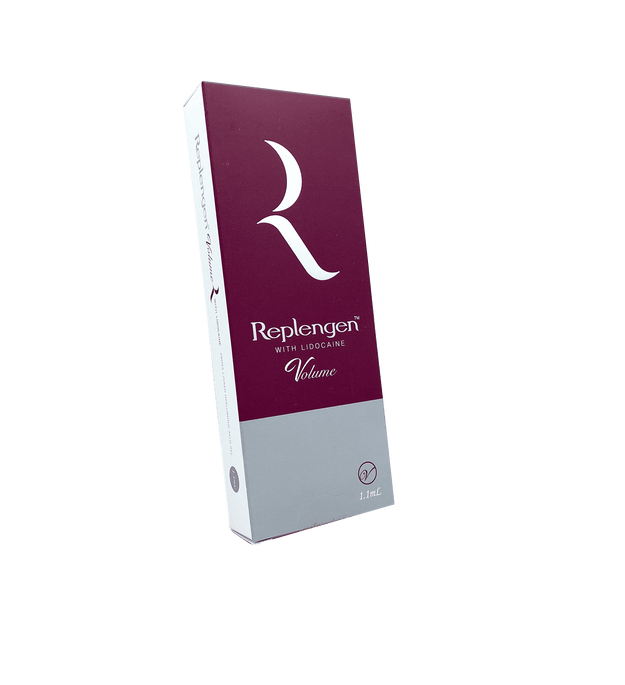 REPLENGEN VOLUME Filler