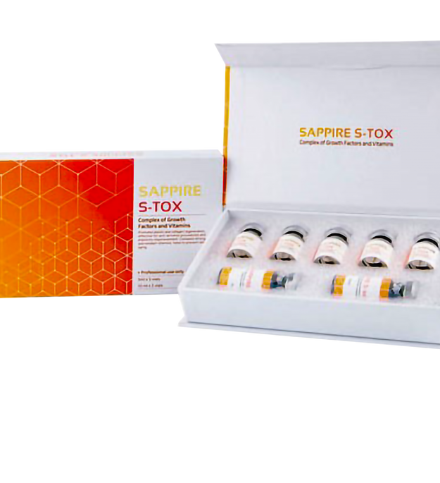 Botulinum Peptide Serum