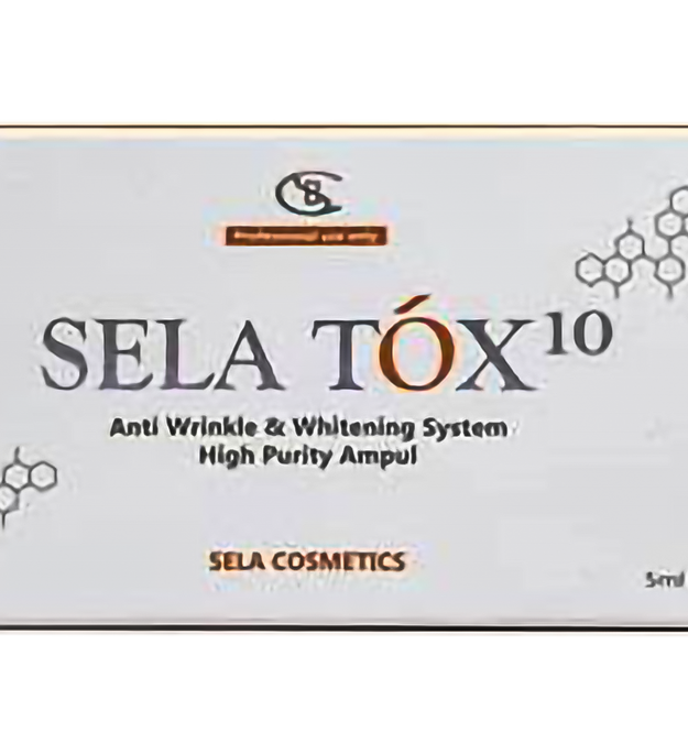 SELA TOX 10
