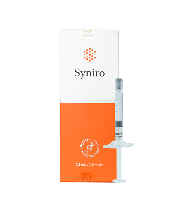 SYNIRO Anti-Aging Serum