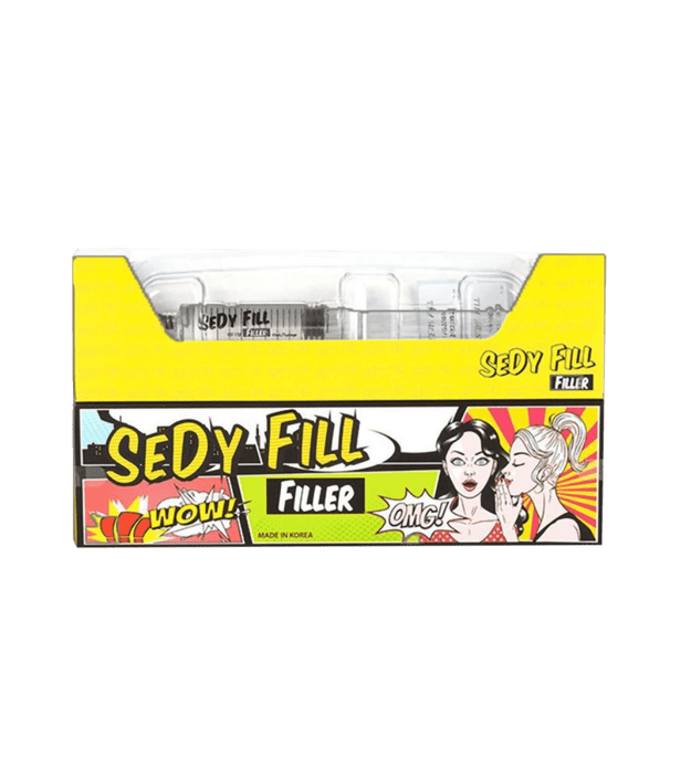 Sedy Fill 10ml