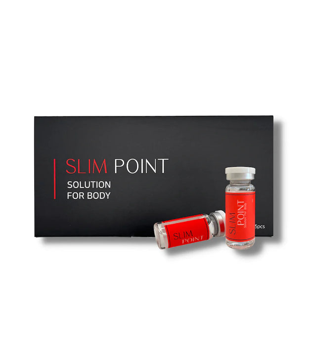 SLIM POINT SOLUTION