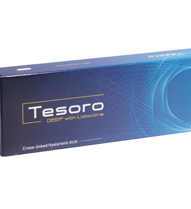TESORO DEEP PLUS
