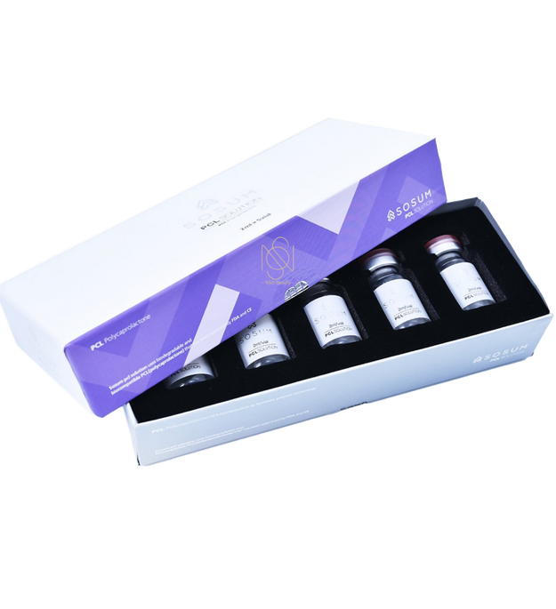 Sosum PCL Solution