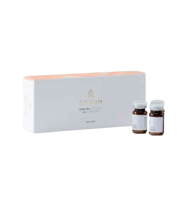 SOSUM STEM CELL ACTIVATOR.