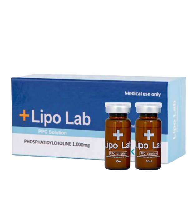LIPOLAB GMS.