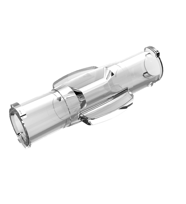 SYRINGE MIXING TUBE (CONNECTOR).
