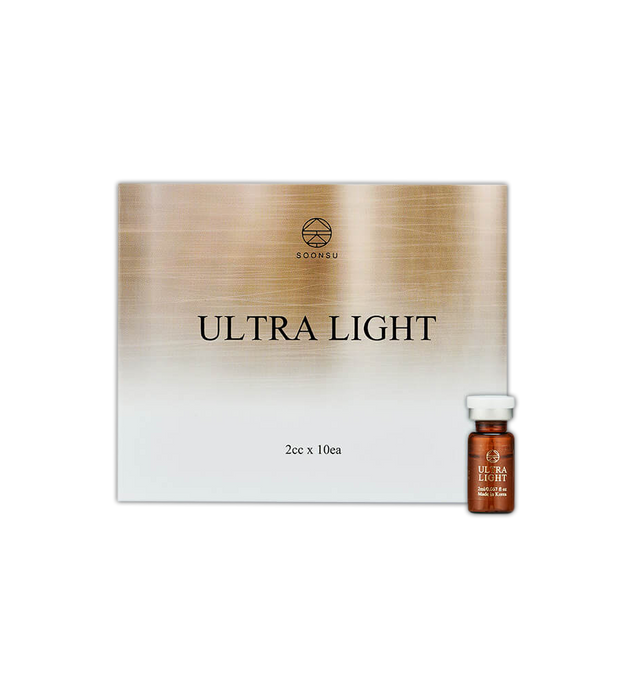 Ultra Light Fat Reduction