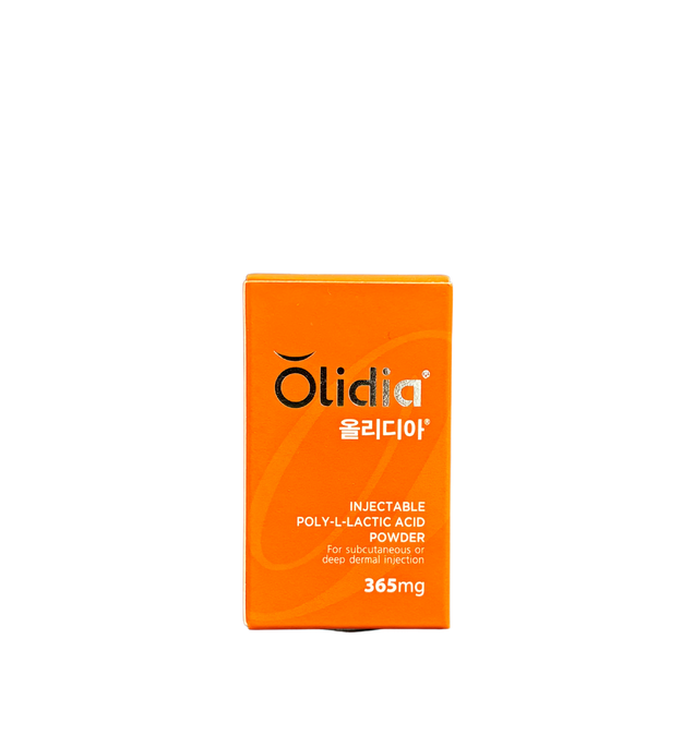 Olidia PLLA Collagen Booster