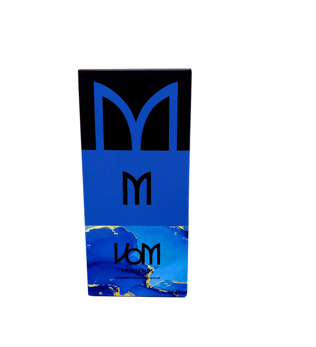 VOM M Hyaluronic Acid Filler