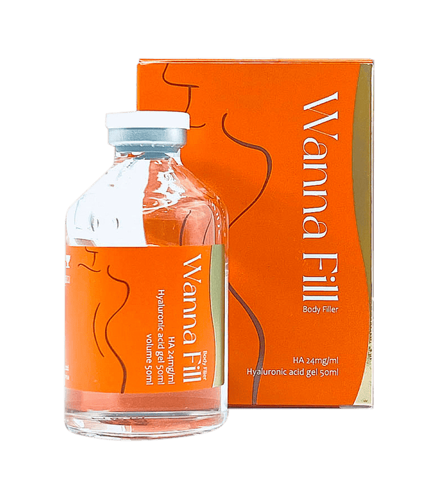 WANNA FILL H: High-Density Filler