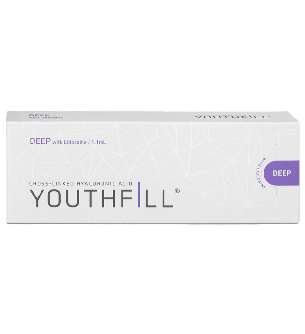Deep Wrinkle Filler