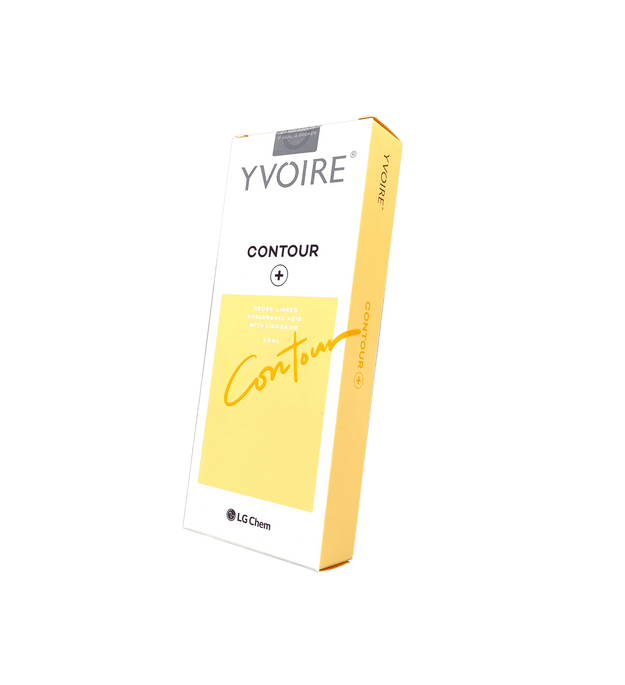 YVOIRE Contour Plus