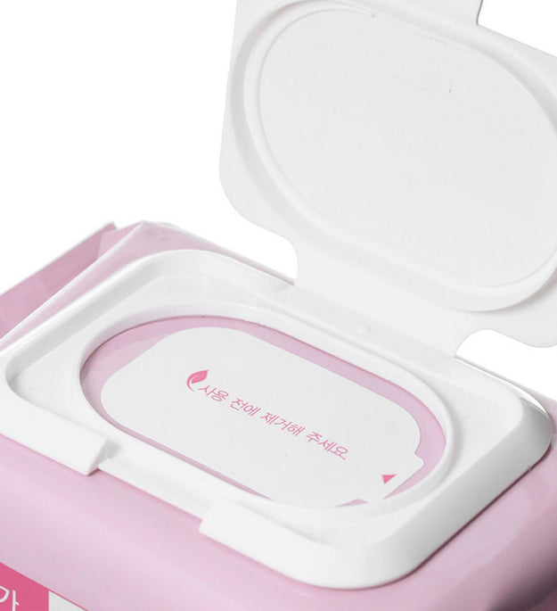 Olio di camelia detergente tutto in uno Ernesty One-Step