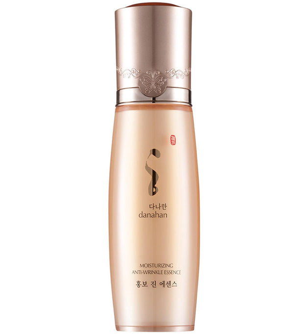 Danahan Promotion Gin Essence