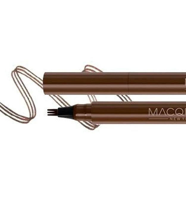 McQueen New York My Gyeol Fit Карандаш для бровей 0,8 г