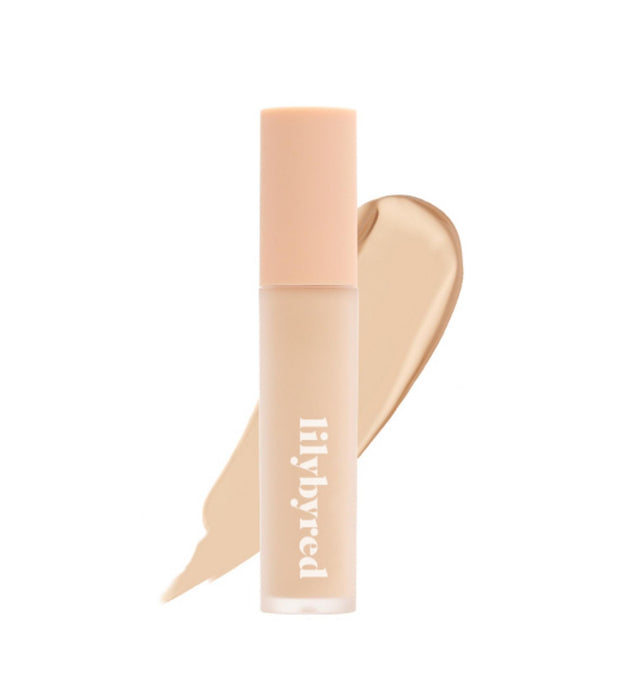 Lilybyred Magnet Fit Anti-cernes liquide 8 g