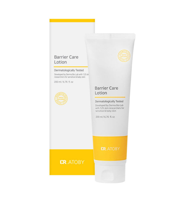 Lozione Protettiva Dr.Atoby Barrier Care