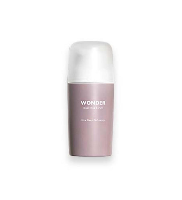 Sérum Wonder au riz noir de Haru Haru