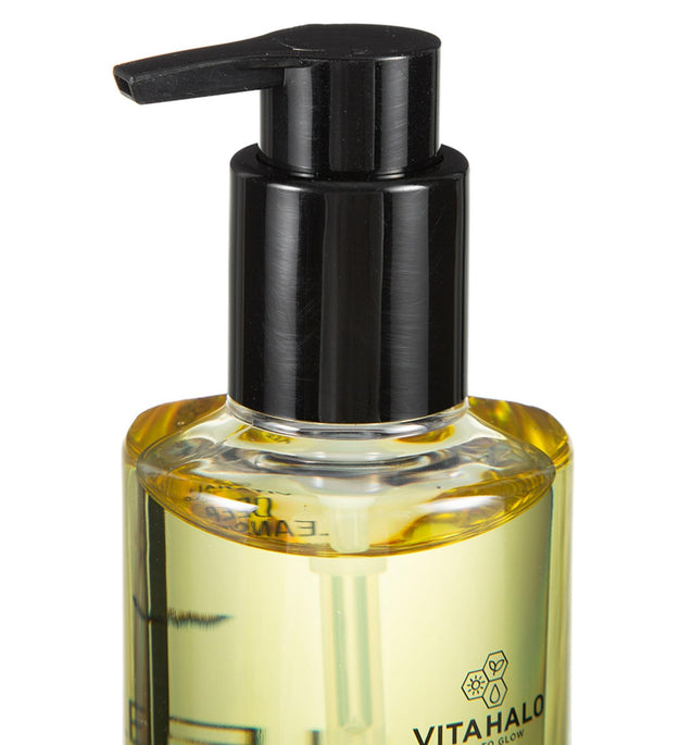 Vitahalo Olio detergente profondo PHA&PUNTI NERI