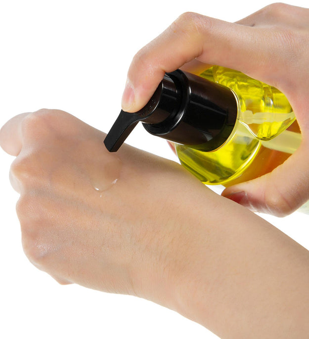 Vitahalo Olio detergente profondo PHA&PUNTI NERI