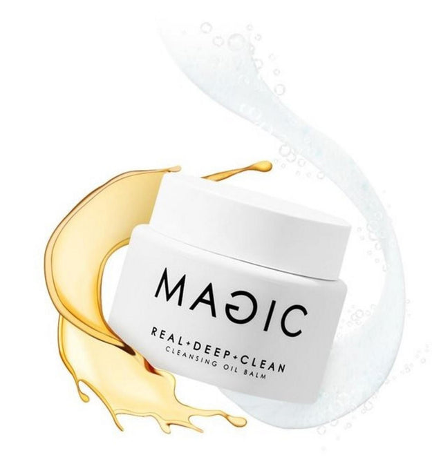 Barbara Dorothy Magic Real Bálsamo Limpiador Profundo 100ml