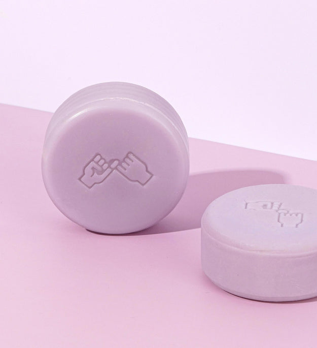 Sapone viso al collagene corretto Donggubat