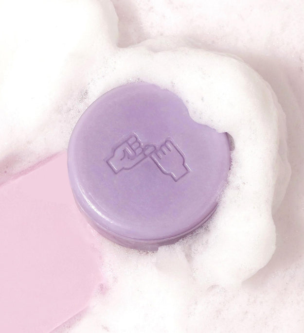 Sapone viso al collagene corretto Donggubat