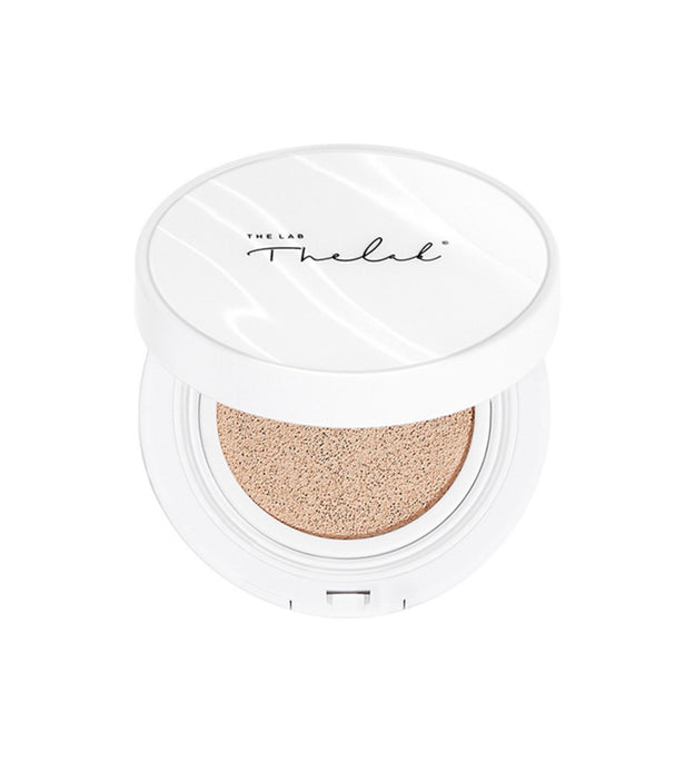 The Lab by Blancdo Oligo Hyaluronic Acid Healthy Cream Cushion Foundation 12g