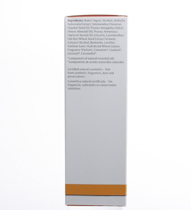 Dr. Hauschka Latte Detergente Lenitivo