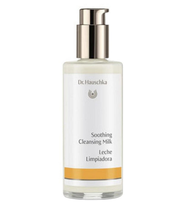 Dr. Hauschka Latte Detergente Lenitivo