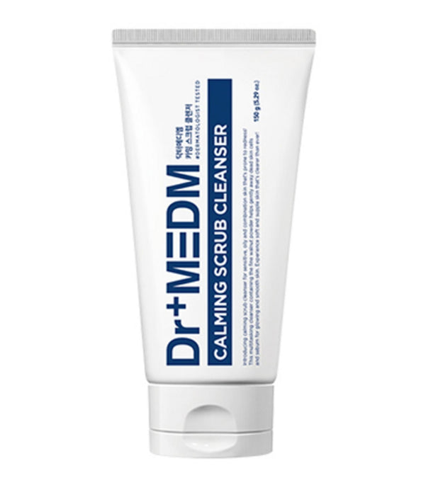 Dr. Medim Calming Scrub Detergente 150g