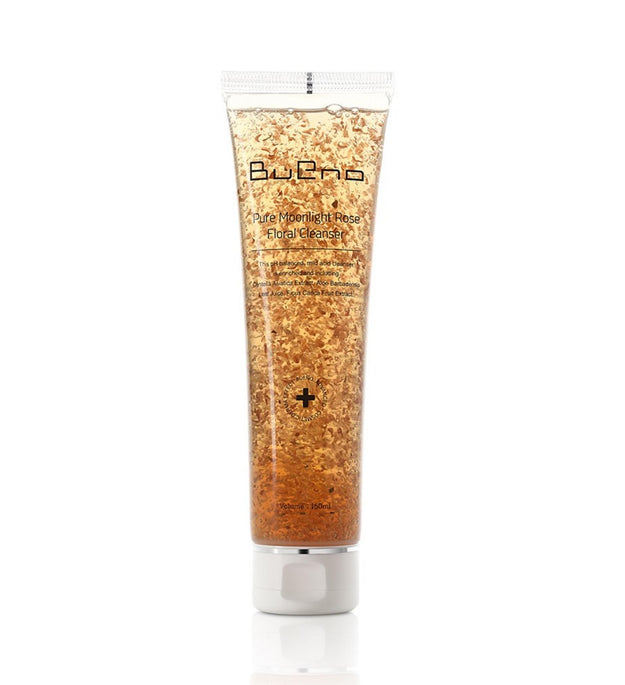 Schiuma Detergente Acida Delicata Bueno Detergente Floreale alla Luce della Luna 150ml