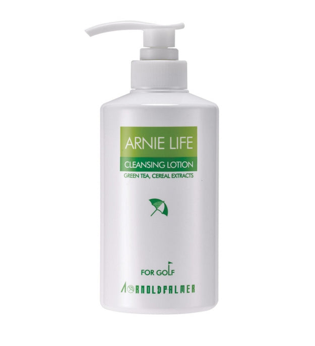 Arnold Pharma No Life Cleansing Lotion