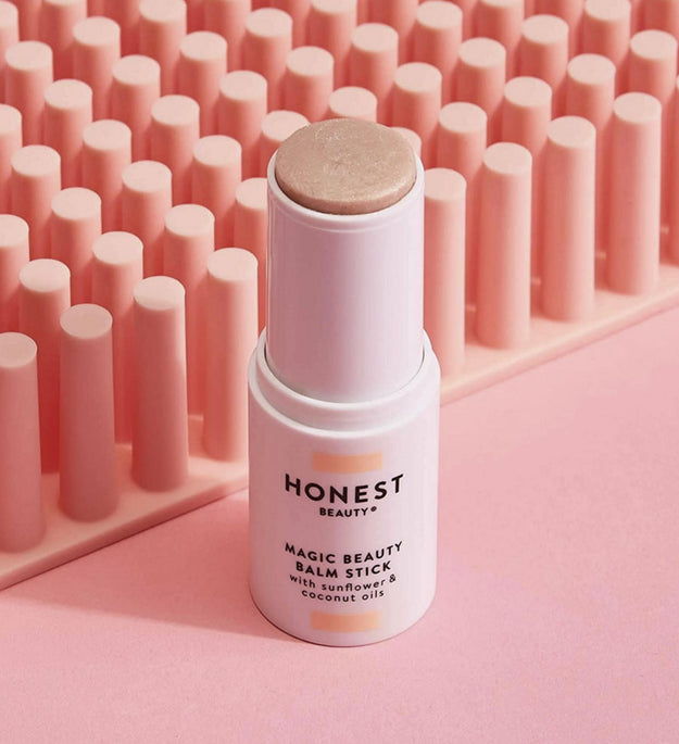 Baume de beauté Honest Magic en stick 8g