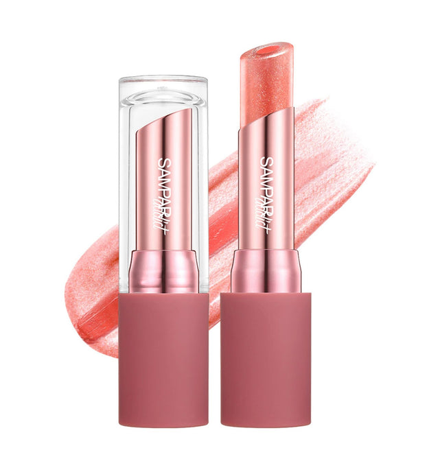 Balsamo per labbra Ssangpa Addict Essential Double Ring 3g