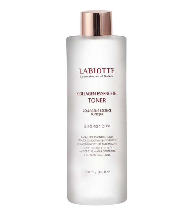 Labiotte コラーゲンエッセンス イン トナー ローズゴールド SB01003300